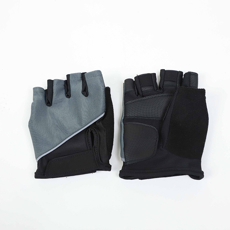 Wholesale Comfortable Brace Arthritis Hand Compression Gloves – Fingerless Design Breathable & Ease Muscle Tension