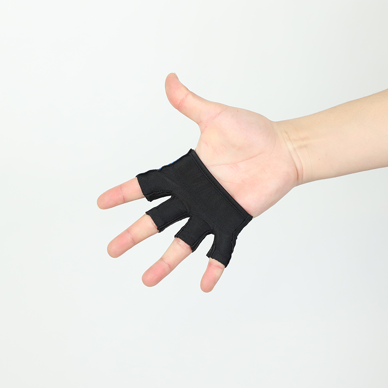 Thumb Splint Brace For Finger Support Breathable Compression pression Protector For Sports Reliving Pain