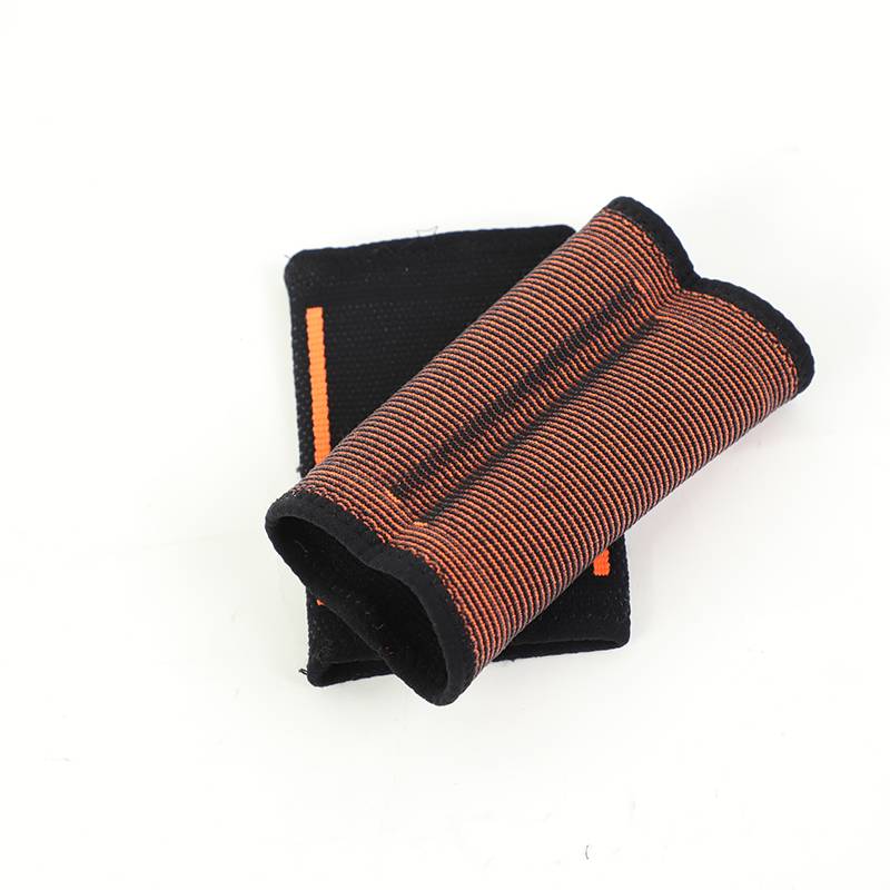 Nylon Wrist Sleeve for Men &Women