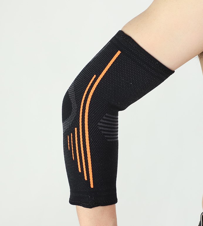 Wholesale Freedom Elbow Compression Sleeve for Basketball Volleyball Weightlifting and More