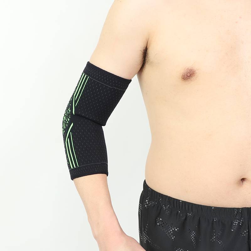 Wholesale Elbow Braces for Tendonitis Sports Workout Running Basketball and More