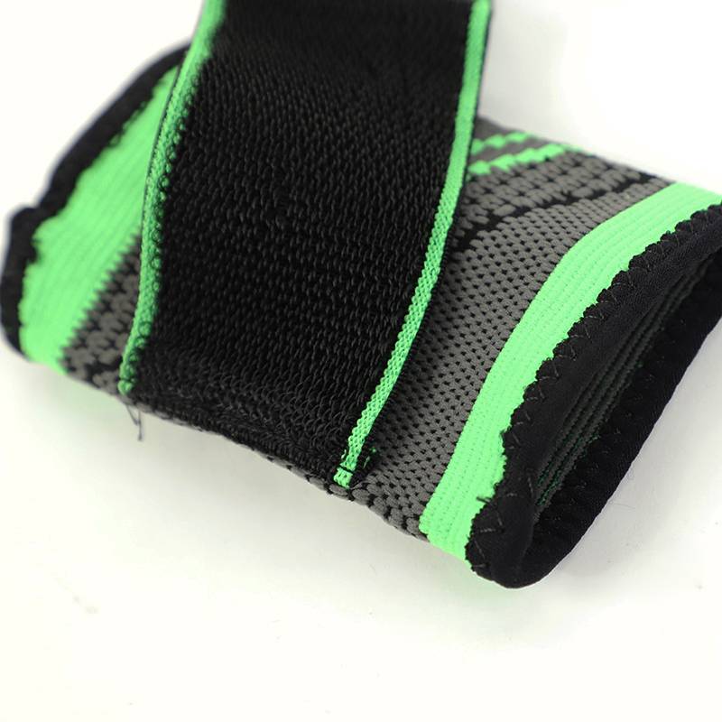 Compression Wrist Strap for Men Women