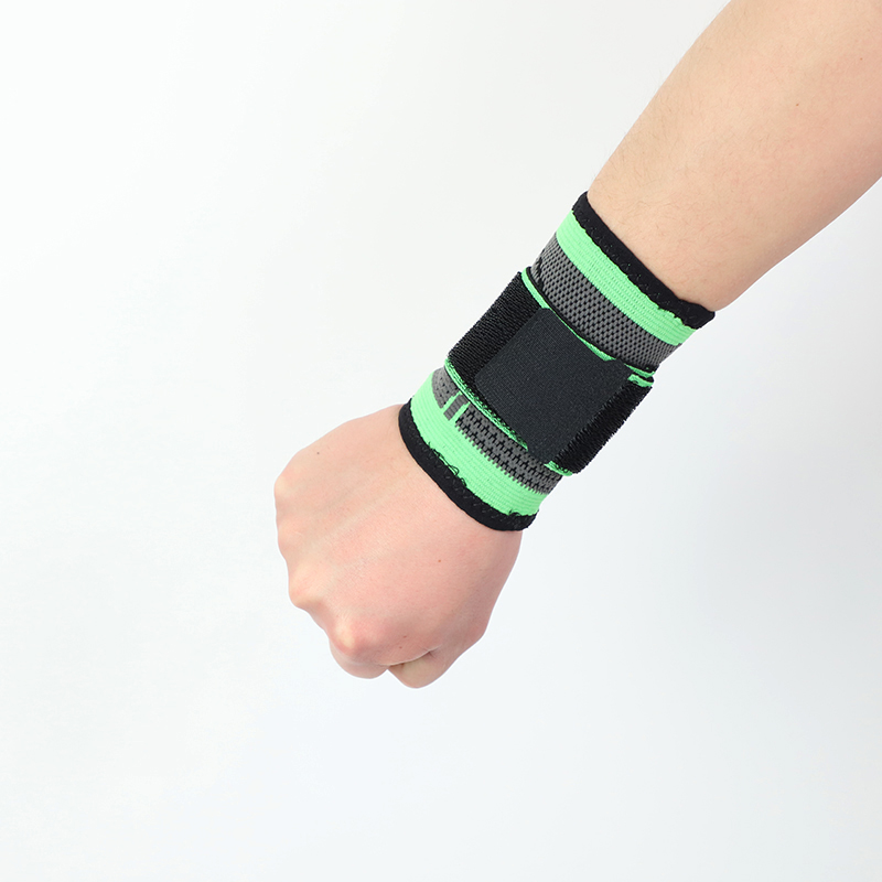 Compression Wrist Strap carpal tunnel for Men Women Sports OEM & Wholesale