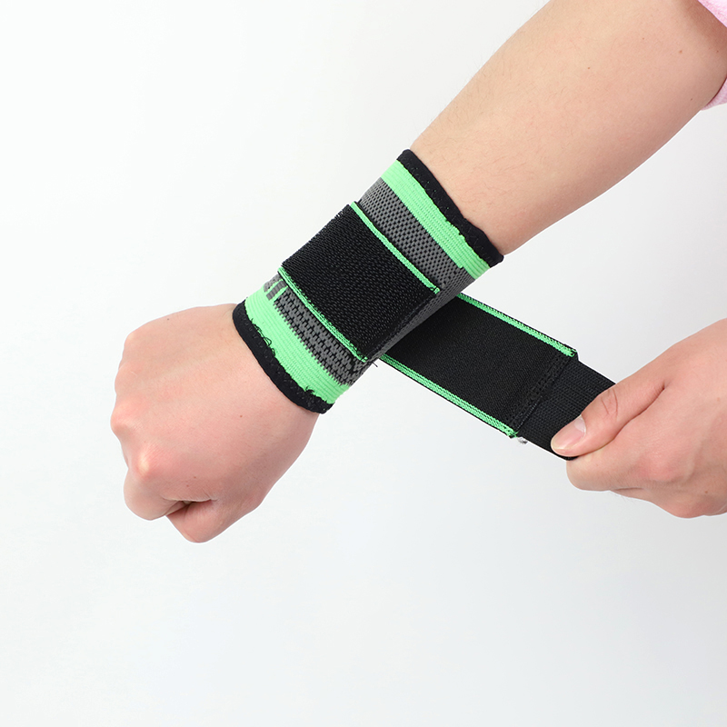 Compression Wrist Strap carpal tunnel for Men Women Sports OEM & Wholesale