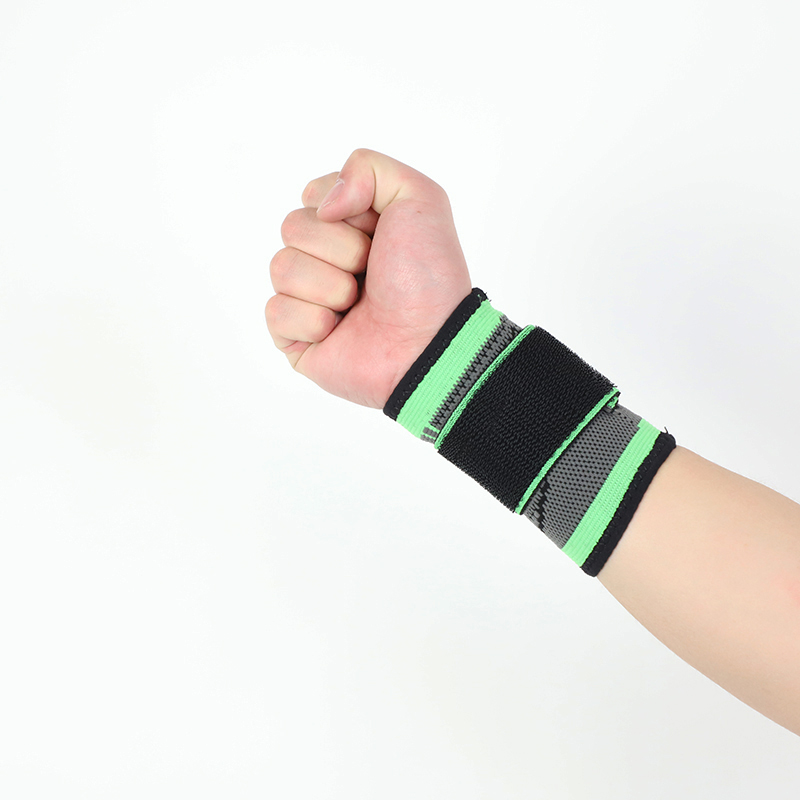 Compression Wrist Strap carpal tunnel for Men Women Sports OEM & Wholesale