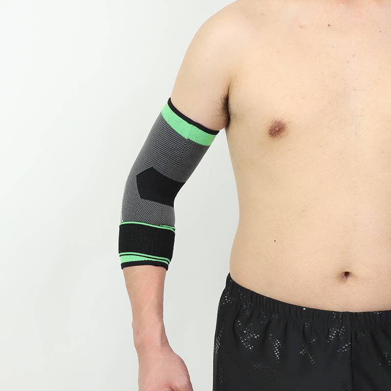 Elbow Support Brace Compression Adjustable For Men And Women Wholesale