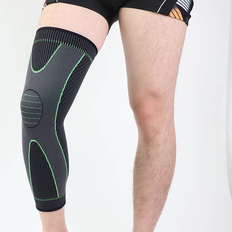 Leg brace for knee, Full Leg Knee Brace manufacturers & factory