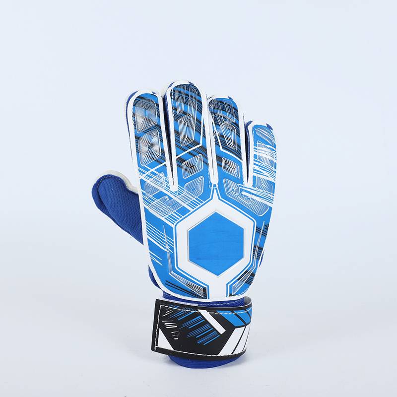 Children's Goalkeeper Gloves, Unisex Youth Goalkeeper Gloves, Windproof Outdoor Gloves For Boys Girls OEM & Wholesale