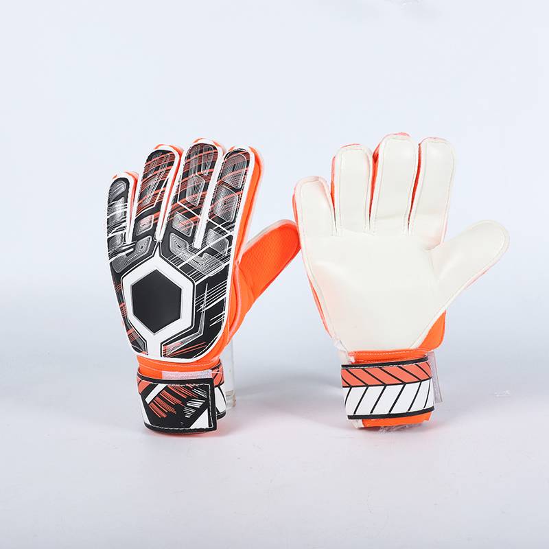 Children's Goalkeeper Gloves, Unisex Youth Goalkeeper Gloves, Windproof Outdoor Gloves For Boys Girls OEM & Wholesale