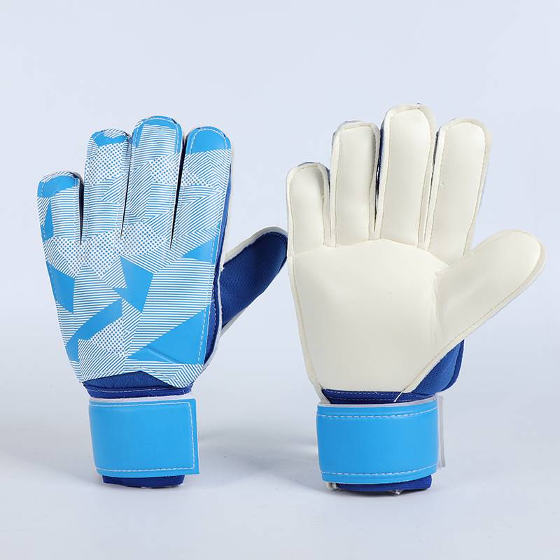 Football Goalkeeper Gloves, Adult Sports Gloves for Baseball Softball Batting Workout Running Basketball Wholesale