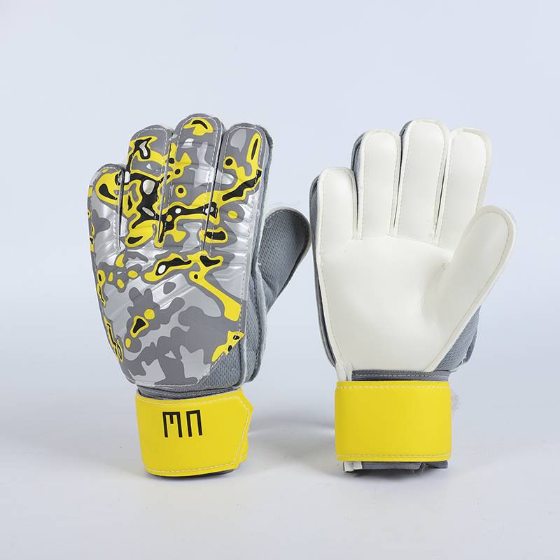 Football Goalkeeper Gloves, Adult Sports Gloves for Baseball Softball Batting Workout Running Basketball Wholesale