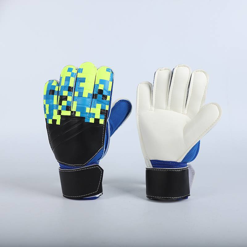 Football Goalkeeper Gloves, Adult Sports Gloves for Baseball Softball Batting Workout Running Basketball Wholesale