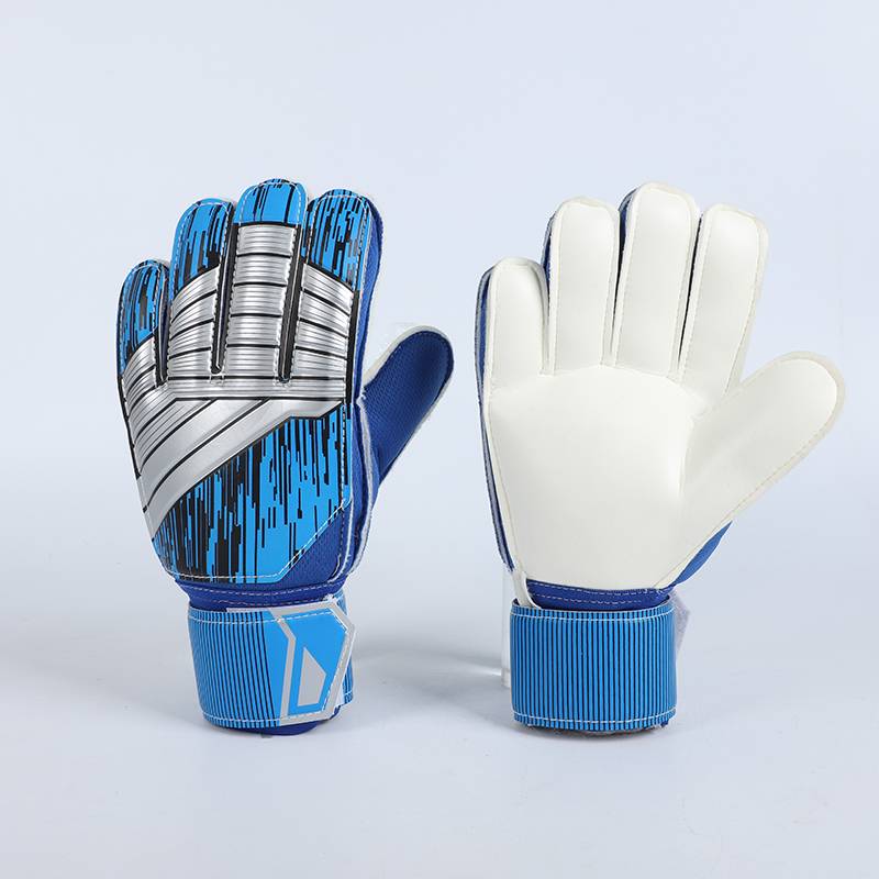 Football Goalkeeper Gloves, Adult Sports Gloves for Baseball Softball Batting Workout Running Basketball Wholesale