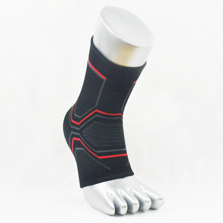 Elastic Ankle Brace For Running Best Nylon ankle brace for wholesale & OEM