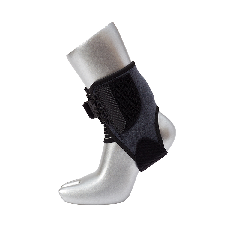 Neoprene Ankle Stabilizer China ankle stabilizer brace factory OEM & Wholesale 4143