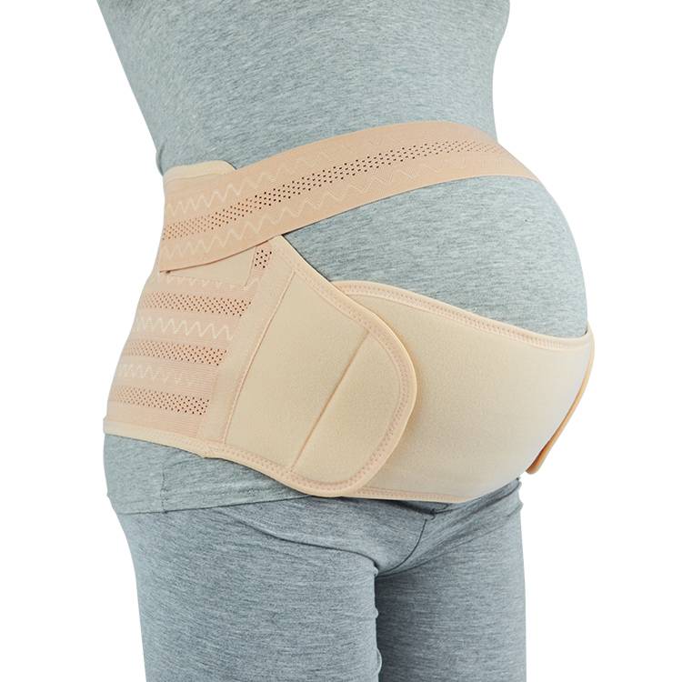 Belly brace for pregnant women, waist pregnancy support belt manufacturer & wholesale