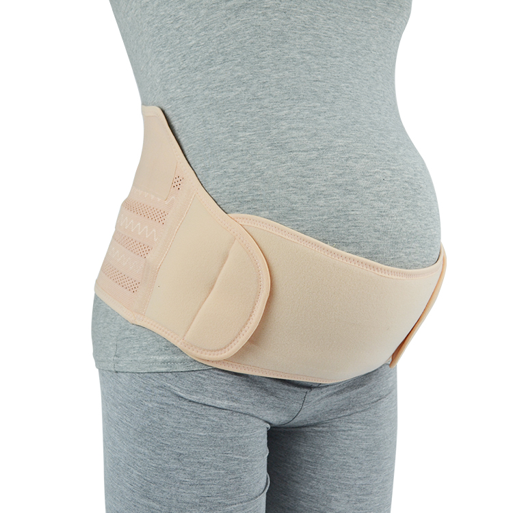 Belly brace for pregnant women, waist pregnancy support belt manufacturer & wholesale