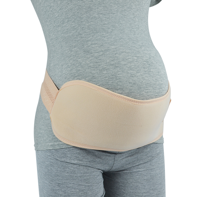 Belly brace for pregnant women, waist pregnancy support belt manufacturer & wholesale