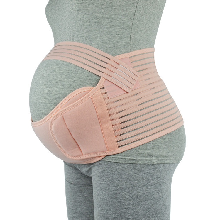 Pregnacy belt,best back brace for pregnancy,3 in 1 adjustable and breathable belt ,Wholesale & OEM