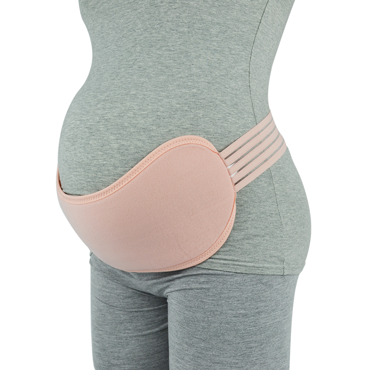 Pregnacy belt, best back brace for pregnancy, 3 in 1 adjustable and breathable belt, Wholesale & OEM