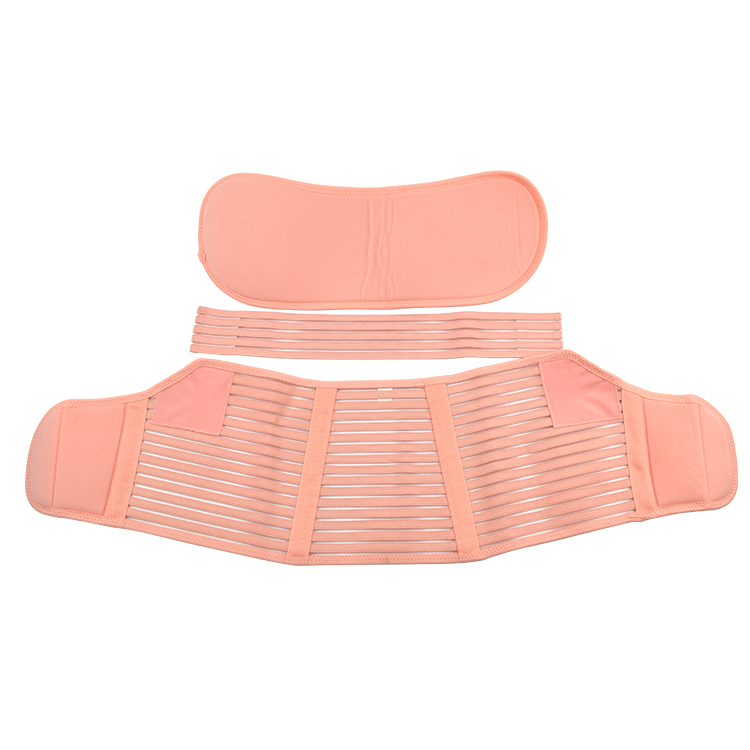 Pregnacy belt, best back brace for pregnancy, 3 in 1 adjustable and breathable belt, Wholesale & OEM