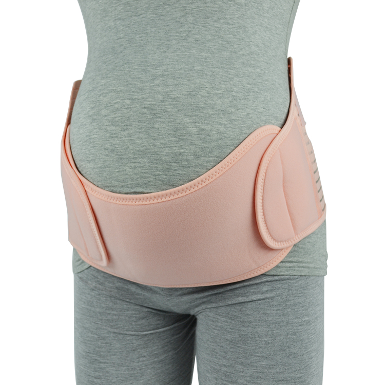 Pregnacy belt, best back brace for pregnancy, 3 in 1 adjustable and breathable belt, Wholesale & OEM