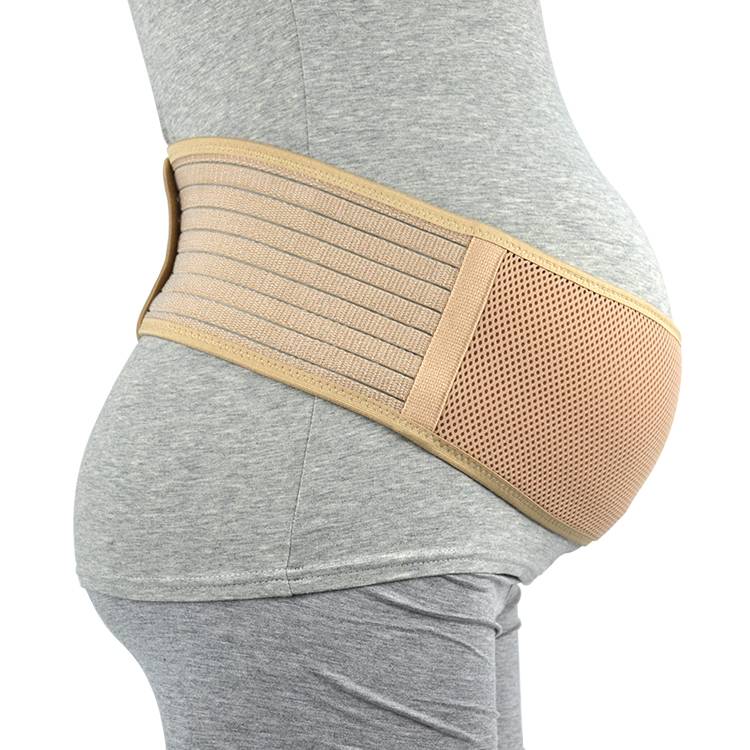 Abdominal Support Belt- Soft & Breathable belly sling pregnancy - back support belt for pregnant women Wholesale & OEM