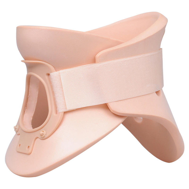 Orthopedic neck brace