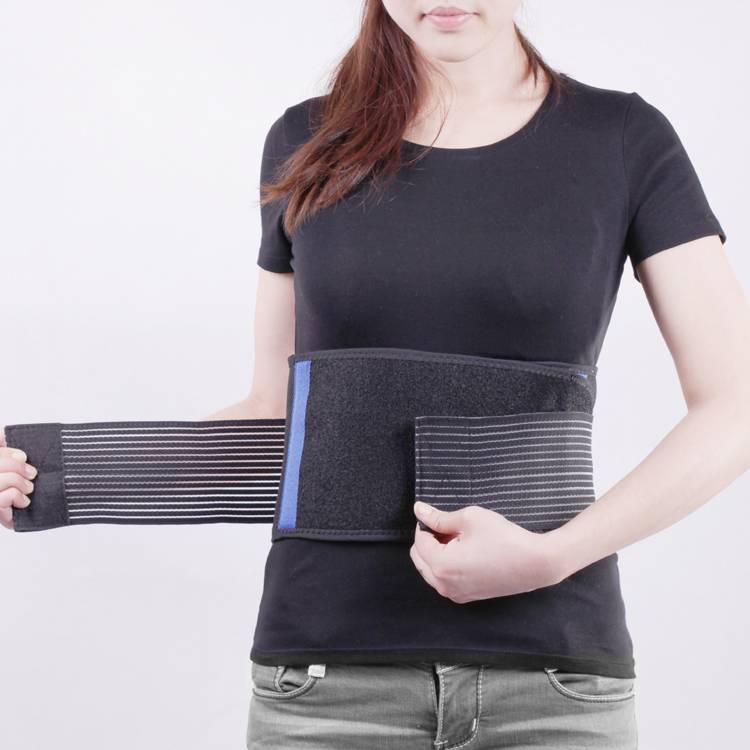 Waist Belt Trimmer, waist belt for men , waist slimming belt for women  6310