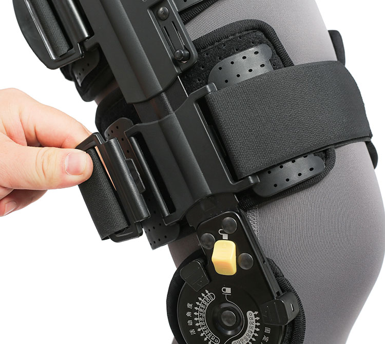 Knee Support Brace factory