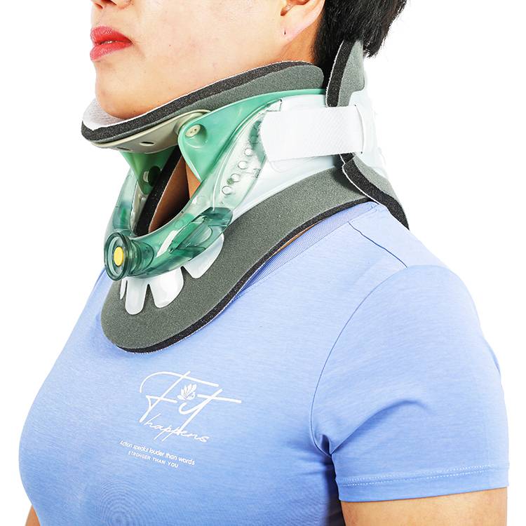 The best Cervical Neck Traction Device