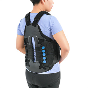 Lumbar Decompression Back Brace