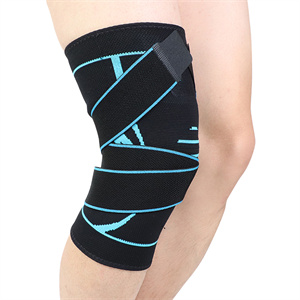 Best knee support for running factory Elastic and breathable knee support for running factory OEM & Wholesale