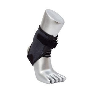 Neoprene Ankle Stabilizer China ankle stabilizer brace factory OEM & Wholesale 4143