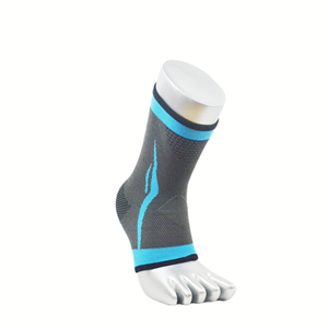 Best Elastic Ankle Support Four-way tension ankle support for running wholesale 9643