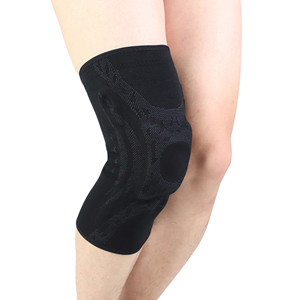 Wholesale Knee Support Brace No-Slip for Knee Pain Women Men Running Workout Walking Hiking Sports Arthritis