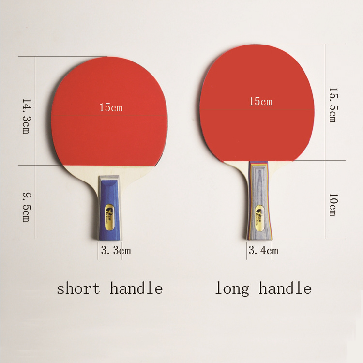 Professional pingpong bats wholesale