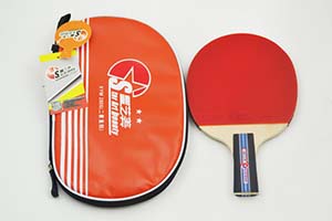 Best sale Elite Series Table Tennis Racket, Manufacturers Provide Table Tennis Racket Set for Beginners Training Game