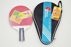 High quality table tennis racket 1806