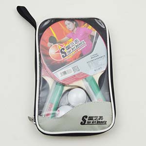 Factory price pingpong paddle 0688