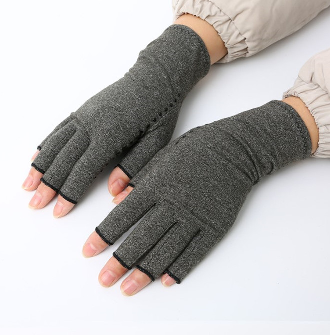 anti-slip cycling riding gloves