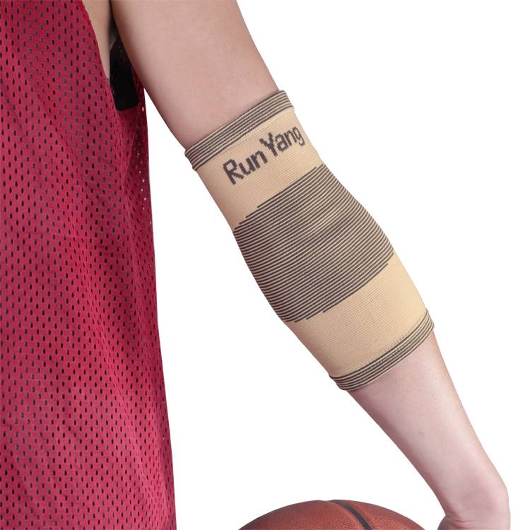China Factory Supplier protection Sports Elbow Sleeve