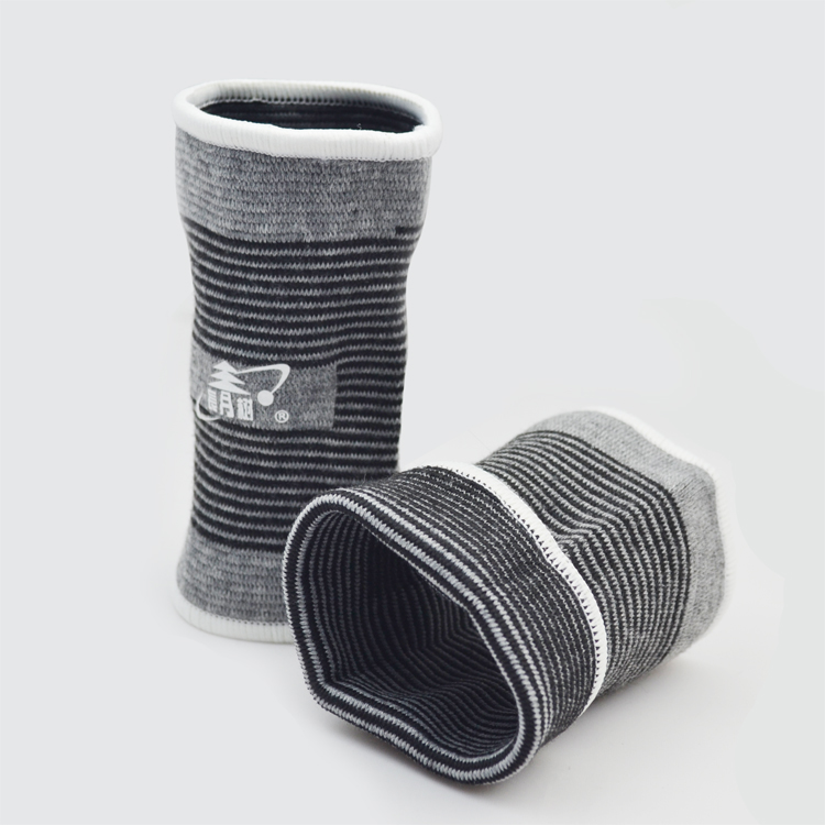 Factory Sale breathable wrist support Basketball wrist band