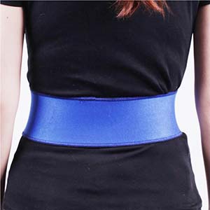 Waterproof Neoprene Waist Belt 3619