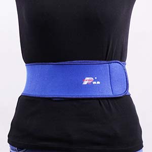 Waterproof Neoprene Waist Belt 3619