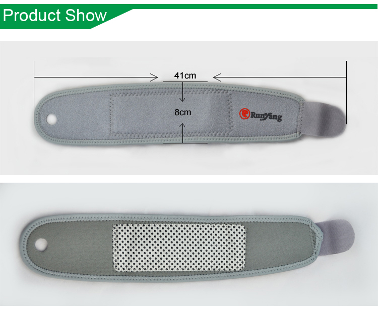 Wholesale Custom magnet wrist support
