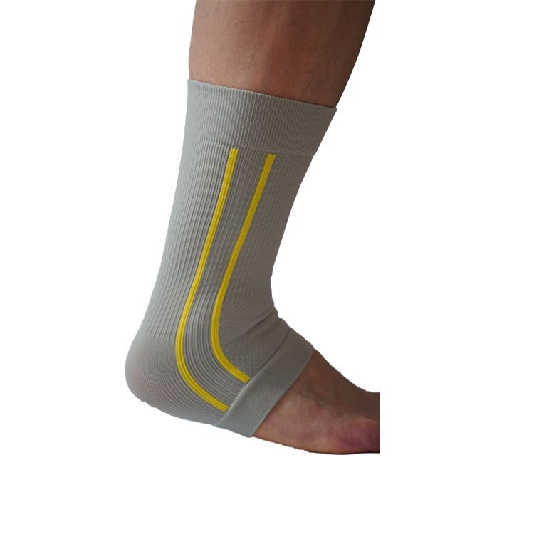 Elastic Adjustable Sports Ankle Protection Compression Ankle Brace Manufacturer