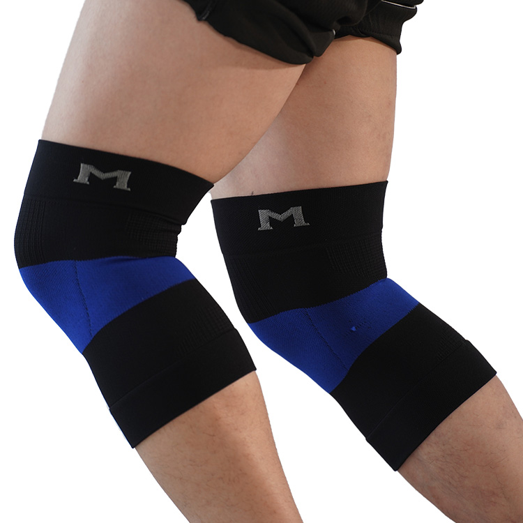 Factory direct sale custom outdoor sports protector knee brace 7202