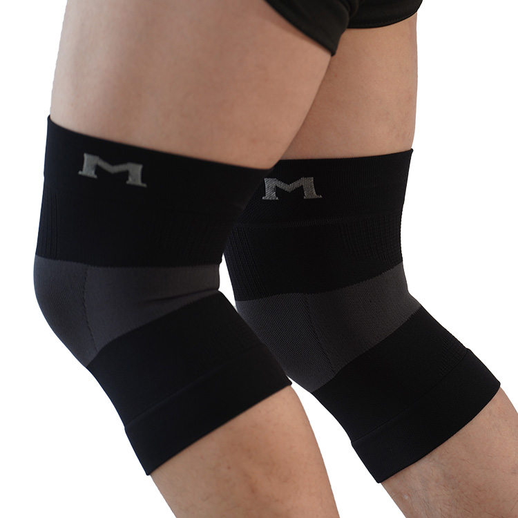 Factory direct sale custom outdoor sports protector knee brace 7202