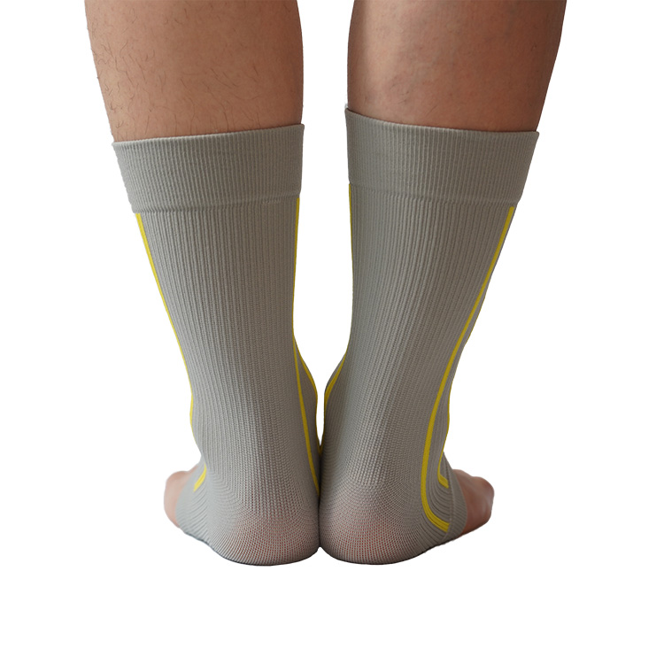 Elastic Adjustable Sports Ankle Protection Compression Ankle Brace Manufacturer